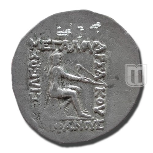 Tetradrachm |  | S.24.1 | R