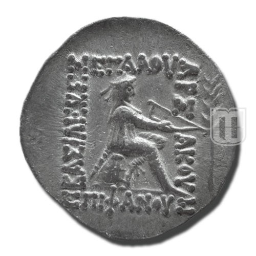 Tetradrachm |  | S.24.3 | R