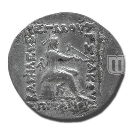 Tetradrachm |  | S.24.5 | R