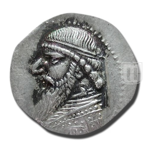 Drachm |  | S.26.7 | O