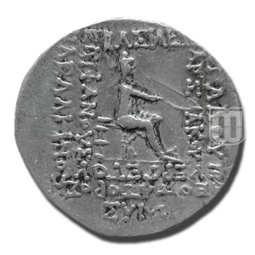 Tetradrachm |  | S.30.10 | R