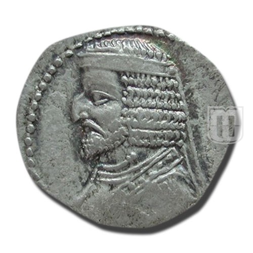 Drachm |  | S.30.14 | O