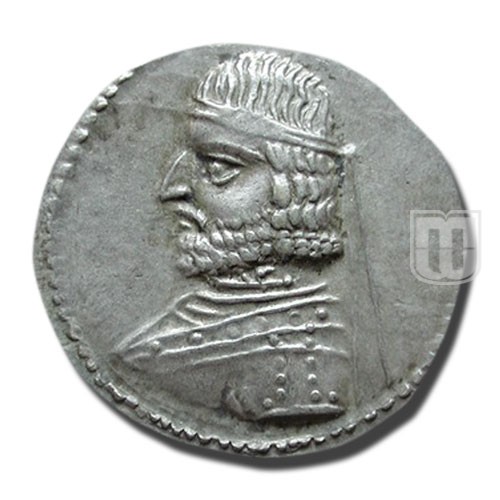 Drachm |  | S.30.15 | O