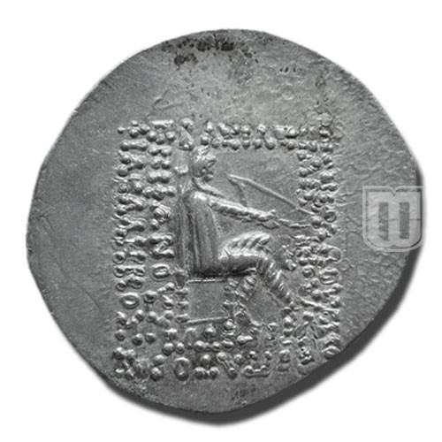 Tetradrachm |  | S.30.1 | R
