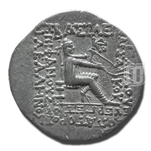 Tetradrachm |  | S.30.2 | R