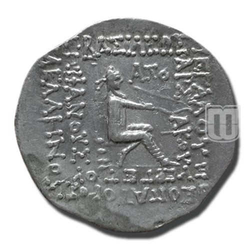 Tetradrachm |  | S.30.3 | R