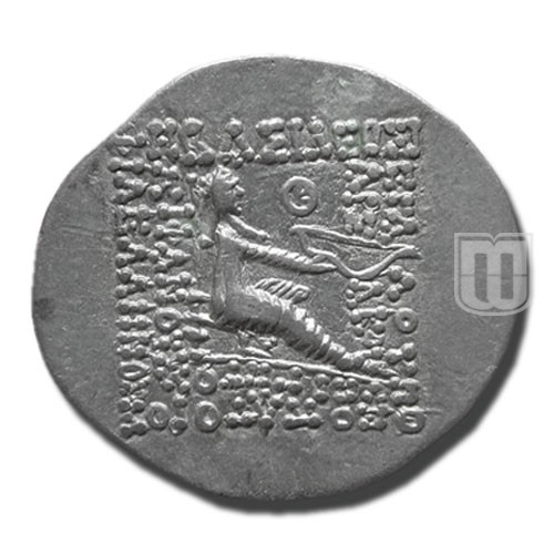 Tetradrachm |  | S.30.7 | R