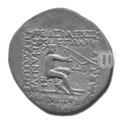 Tetradrachm |  | S.31.3 | R
