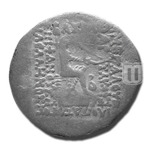 Tetradrachm |  | S.32.1 | R