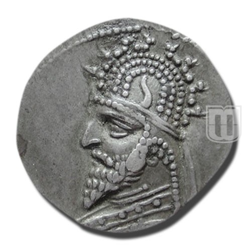 Drachm |  | S.33.3 | O