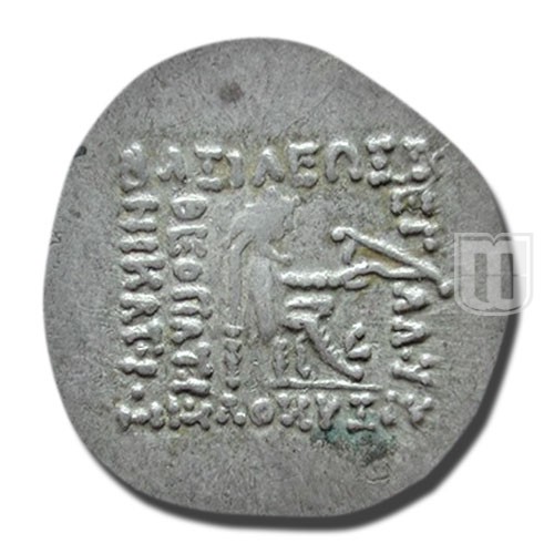 Drachm |  | S.33.5 | R