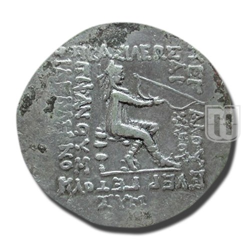 Tetradrachm |  | S.34.1 | R