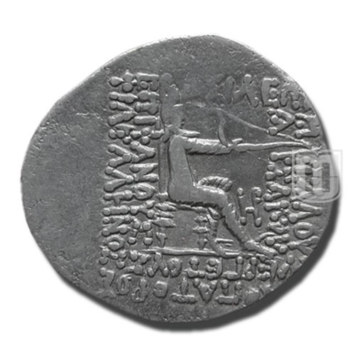 Tetradrachm |  | S.36.1 | R