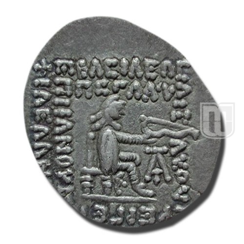 Drachm |  | S.38.3 | R
