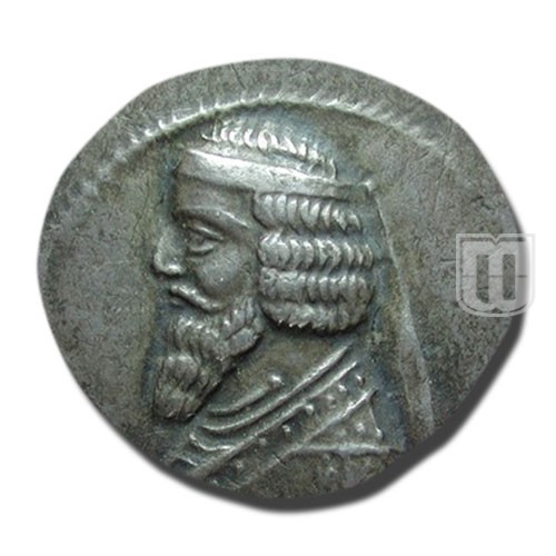 Drachm |  | S.38.4 | O