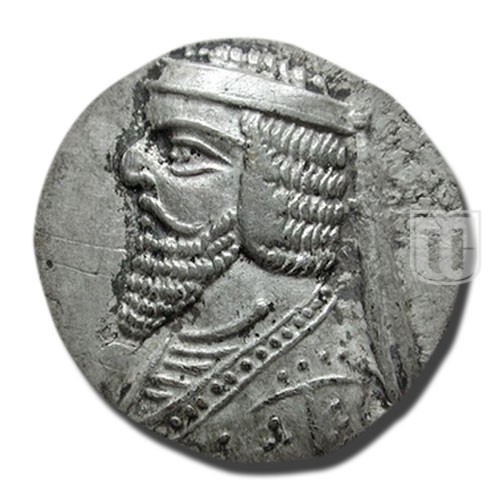 Drachm |  | S.38.5 | O