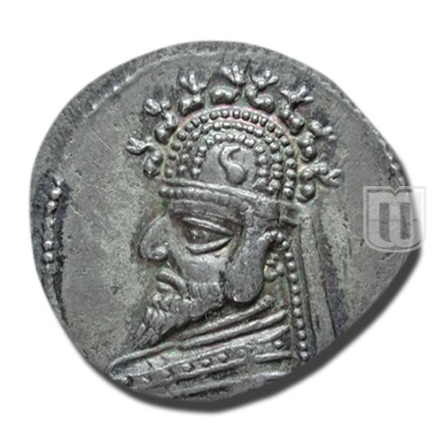 Drachm |  | S.39.2 | O