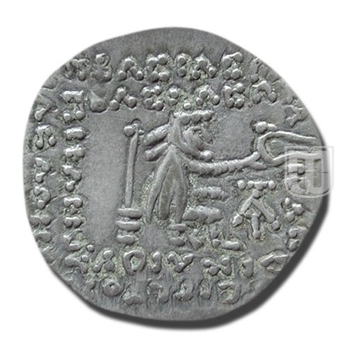 Drachm |  | S.47.5 | R