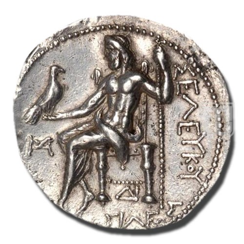 Unknown |  | SC-117.1c; SNG Israel-109/13; Newell-pg.12 | R