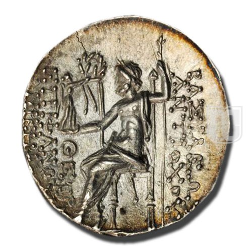 Tetradrachm |  | SC-1476 | R