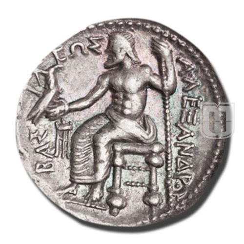 Tetradrachm |  | SNG.1701 | R