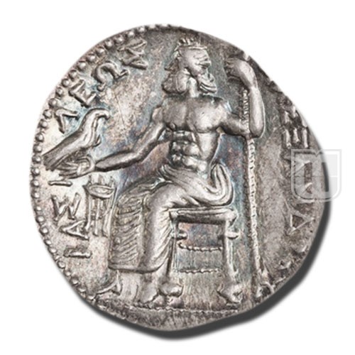 Tetradrachm |  | SNG.1708 | R