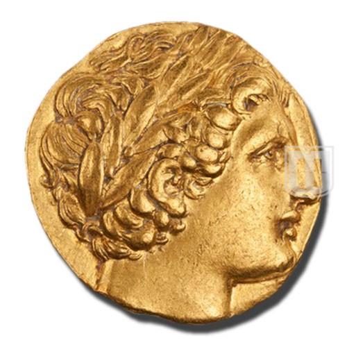 Stater |  | SNG.284, T.119b | O