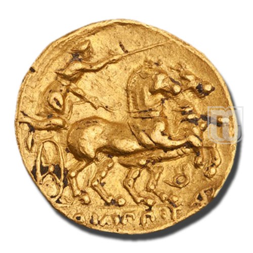 Stater |  | SNG.285, T.125a | R