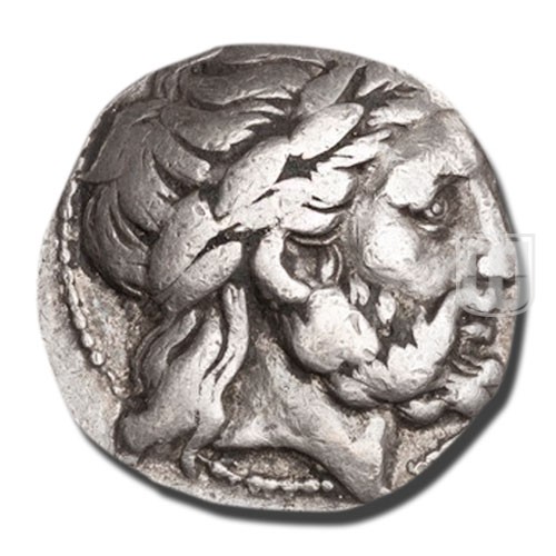 Tetradrachm |  | SNG.715 | O