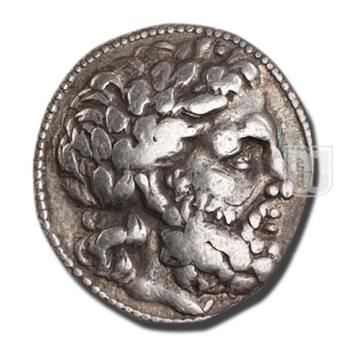 Tetradrachm | | SNG.798 | O