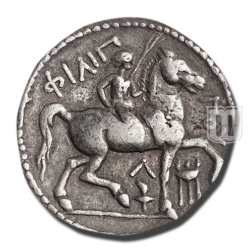 Tetradrachm |  | SNG.798 | R