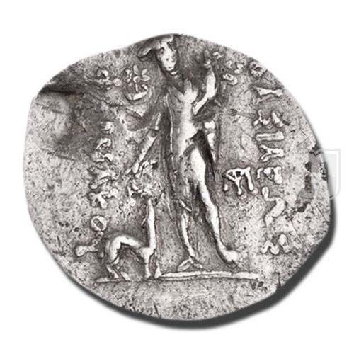 Drachm |  | SNG.BYB.890 | R