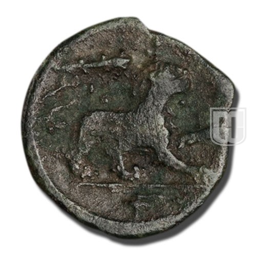  |  | C.917, D18 R21, SNG ANS 397 | R