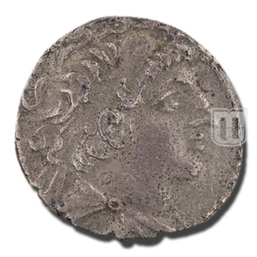 Tetradrachm |  | SNGANS.6.648 | O