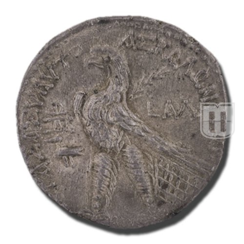 Tetradrachm |  | SNGANS.6.649 | R