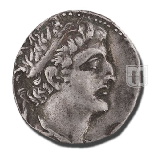 Tetradrachm |  | SNGANS.6.651 | O