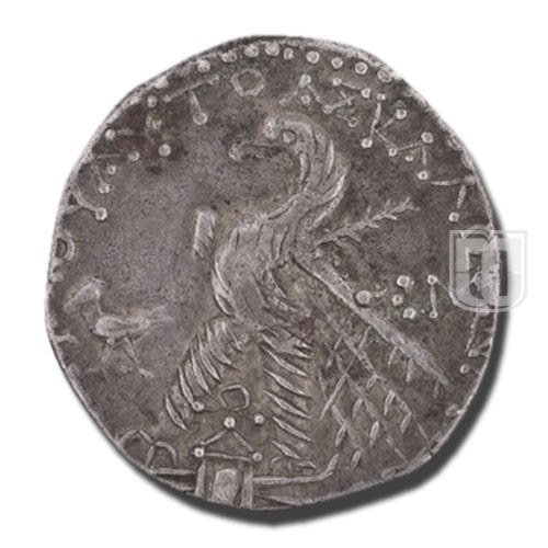 Tetradrachm |  | SNGANS.6.651 | R