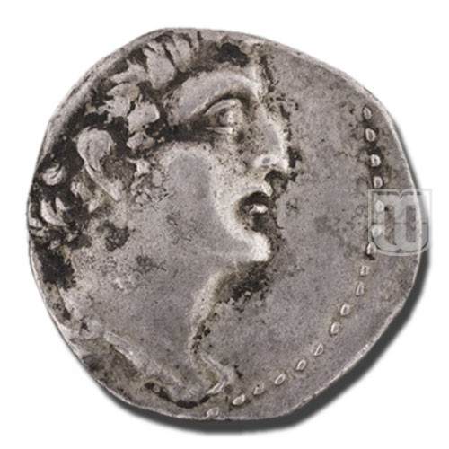 Tetradrachm |  | SNGANS.6.652 | O