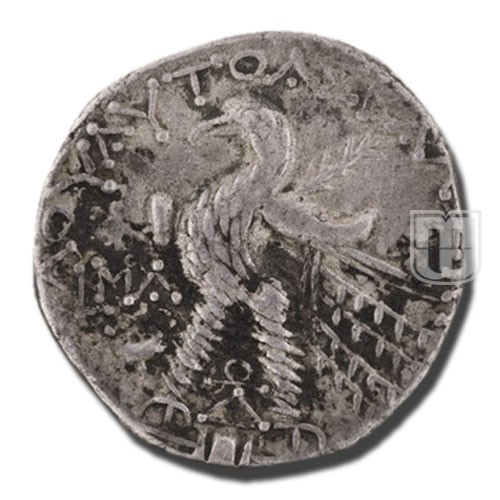 Tetradrachm |  | SNGANS.6.652 | R