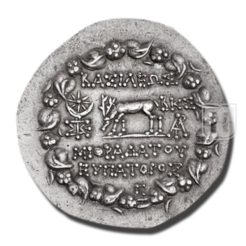 Tetradrachm |  | SNG.BYB.894 | R