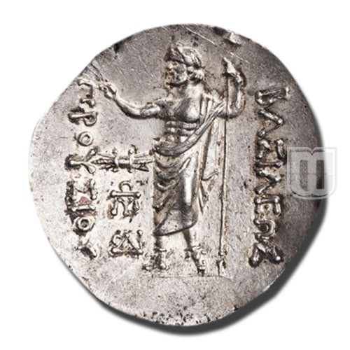Tetradrachm |  | SNGBYB.918 | R