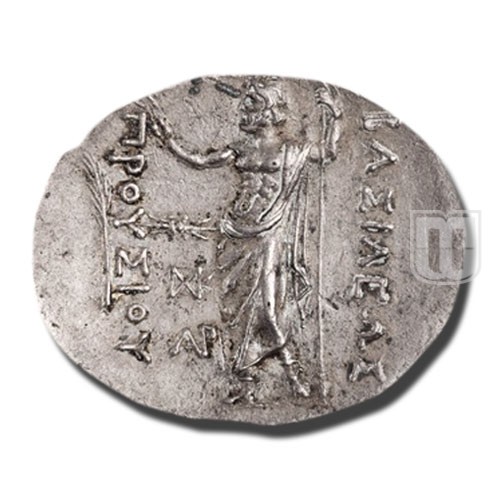 Tetradrachm |  | SNGBYB.919 | R