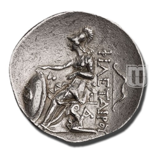 Tetradrachm |  | SNGBYB.965 | R