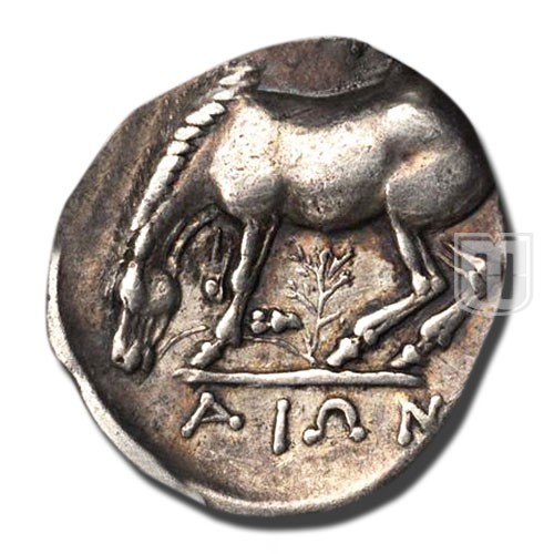 Drachm |  |  | R