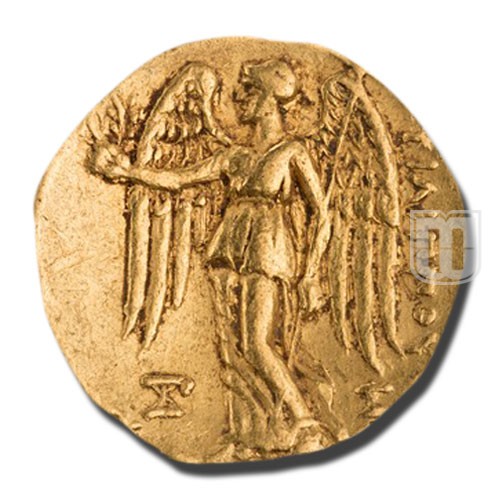 Stater |  | SNG.308 | R