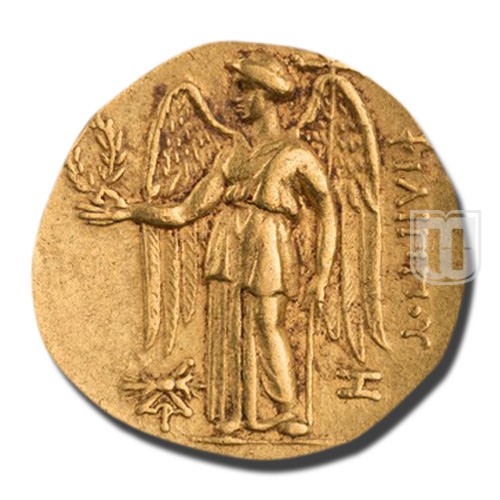 Stater |  | SNG.311, Price.P140 | R