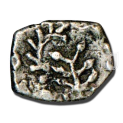 1/4  Karshapana |  |   Rajgor series 18 | O