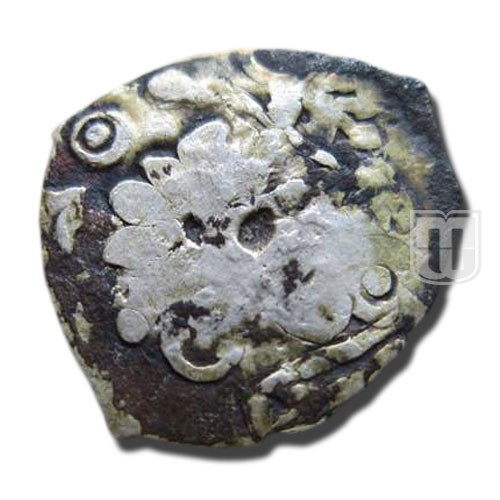 1/4  Karshapana |  |   Rajgor series 18 | R