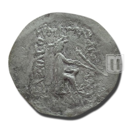 Drachm |  | Sellwood.24.17 | R