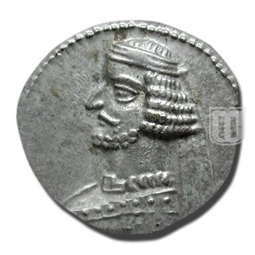 Drachm |  | Sellwood.40.2 | O